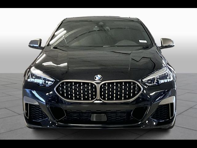 2024 BMW 2 Series M235i xDrive