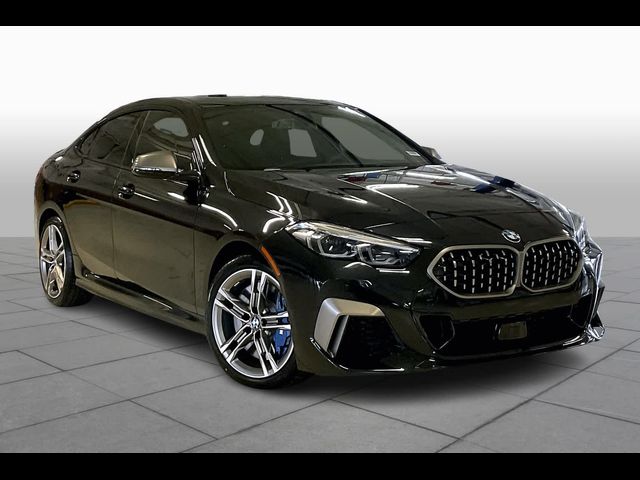 2024 BMW 2 Series M235i xDrive