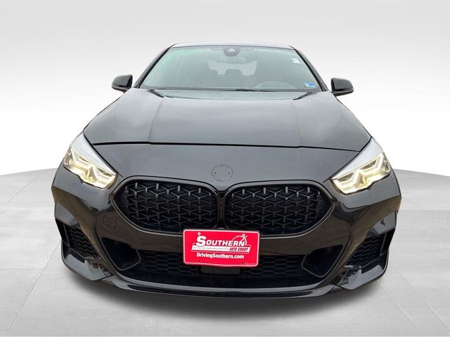2024 BMW 2 Series M235i xDrive