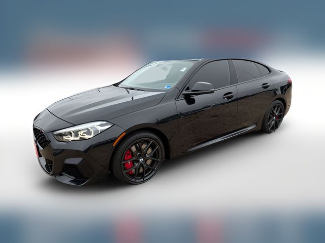 2024 BMW 2 Series M235i xDrive