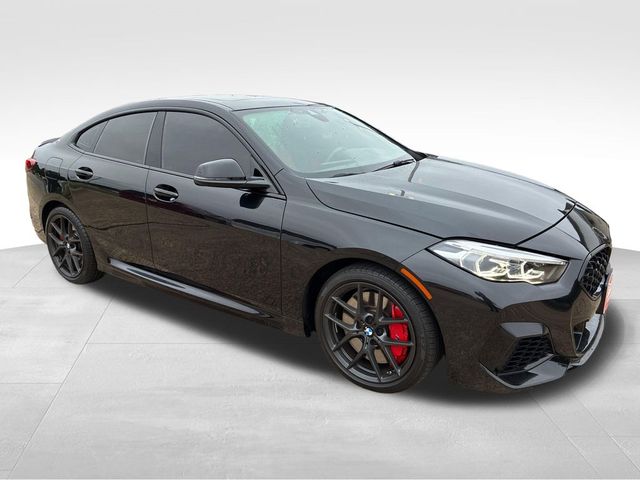 2024 BMW 2 Series M235i xDrive