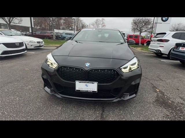 2024 BMW 2 Series M235i xDrive