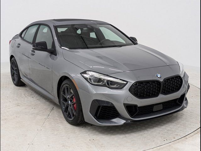 2024 BMW 2 Series M235i xDrive