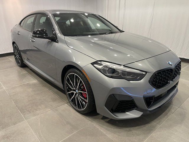 2024 BMW 2 Series M235i xDrive