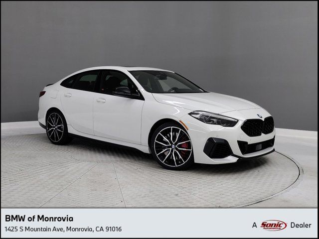 2024 BMW 2 Series M235i xDrive