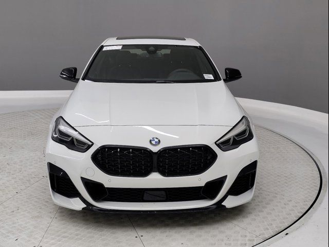 2024 BMW 2 Series M235i xDrive