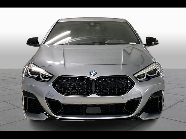 2024 BMW 2 Series M235i xDrive