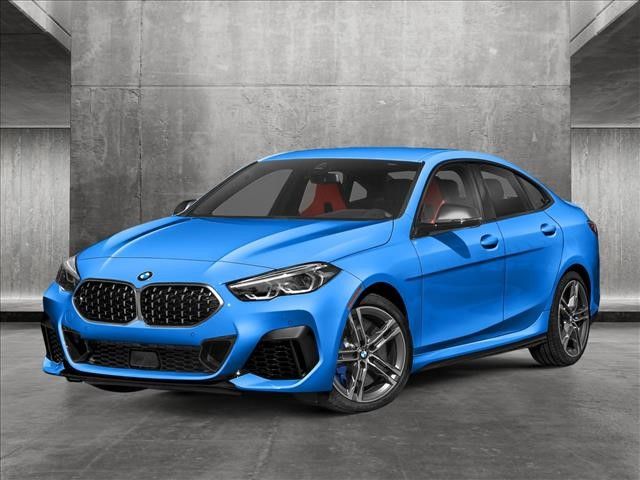 2024 BMW 2 Series M235i xDrive