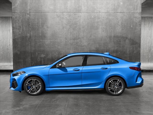 2024 BMW 2 Series M235i xDrive