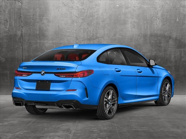 2024 BMW 2 Series M235i xDrive