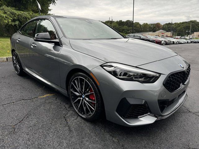 2024 BMW 2 Series M235i xDrive