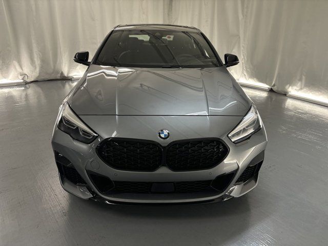 2024 BMW 2 Series M235i xDrive