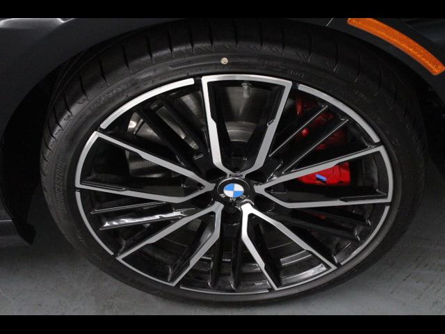 2024 BMW 2 Series M235i xDrive