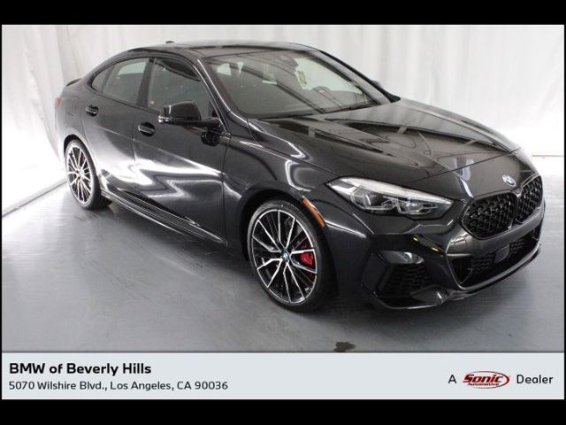 2024 BMW 2 Series M235i xDrive