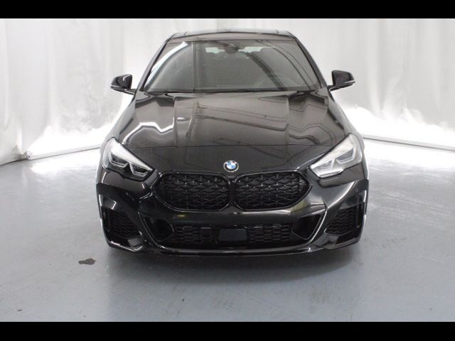 2024 BMW 2 Series M235i xDrive