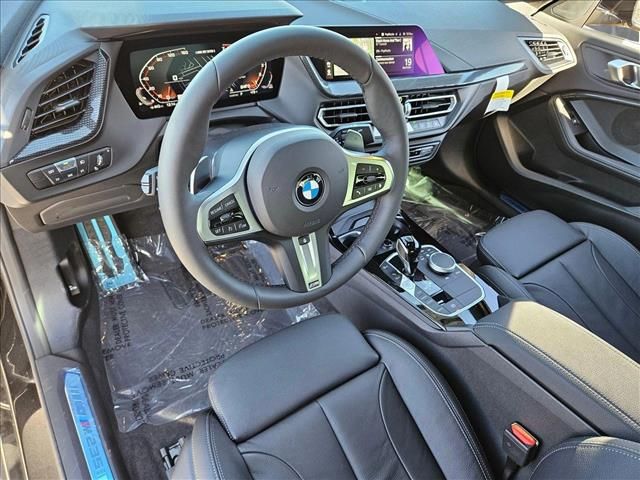 2024 BMW 2 Series M235i xDrive