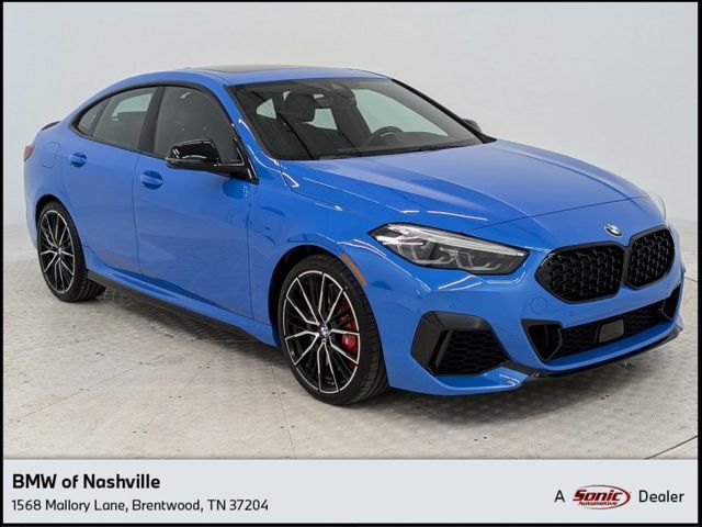 2024 BMW 2 Series M235i xDrive