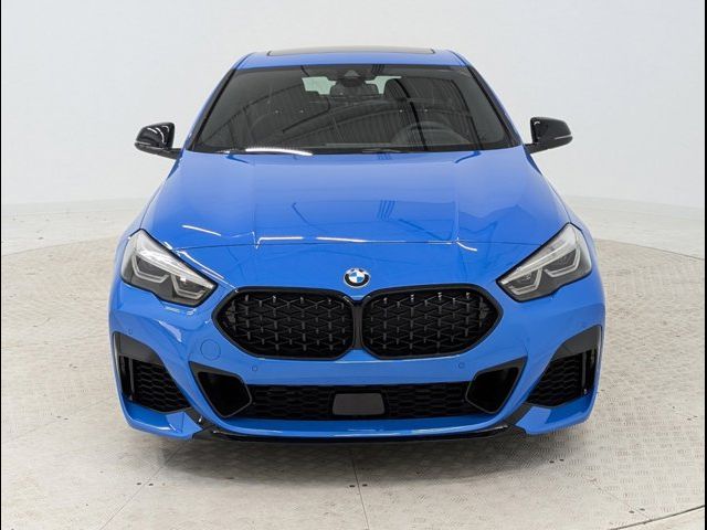 2024 BMW 2 Series M235i xDrive