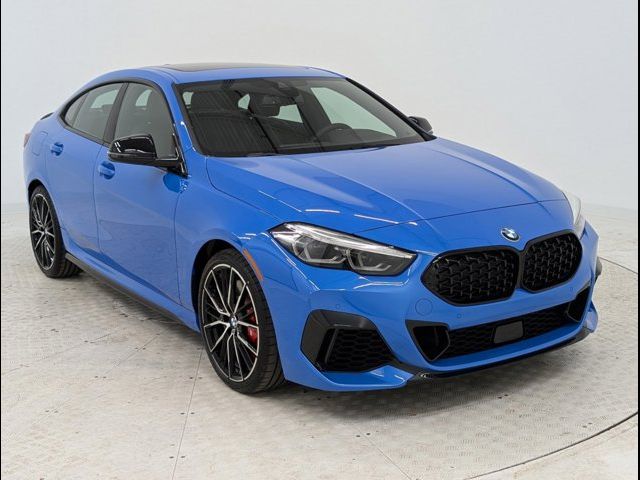 2024 BMW 2 Series M235i xDrive