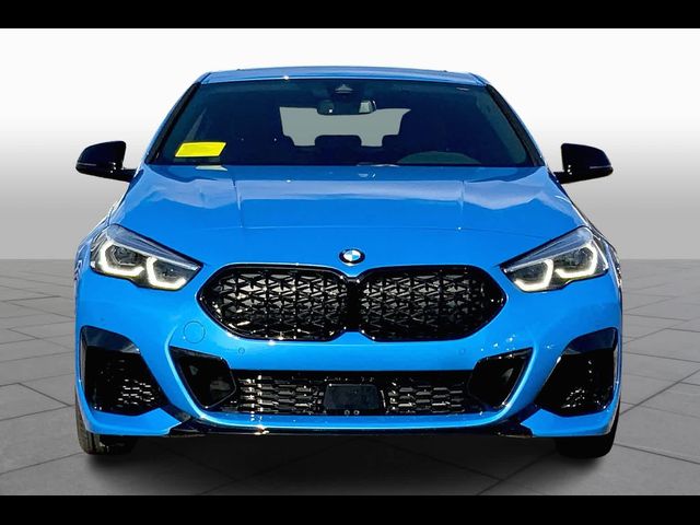 2024 BMW 2 Series M235i xDrive