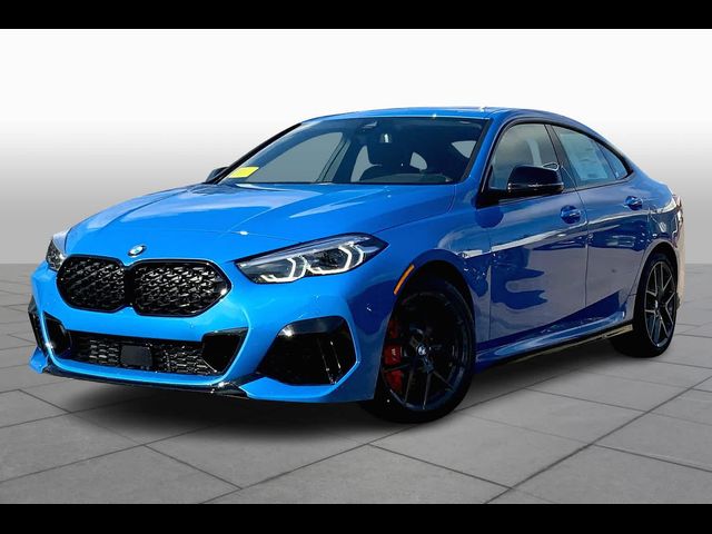 2024 BMW 2 Series M235i xDrive