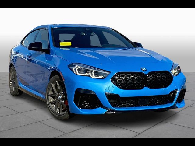 2024 BMW 2 Series M235i xDrive