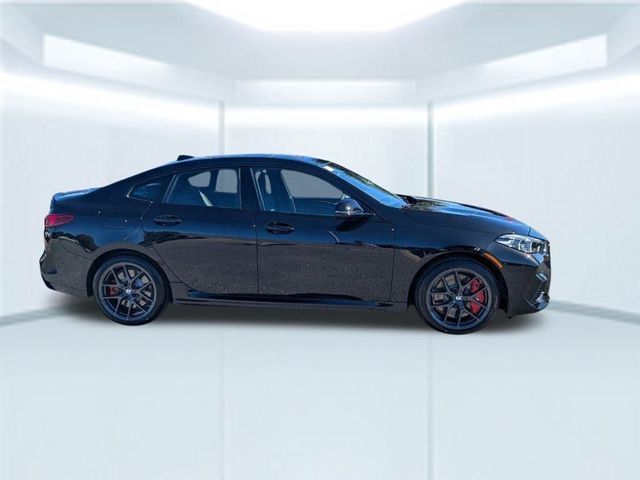 2024 BMW 2 Series M235i xDrive