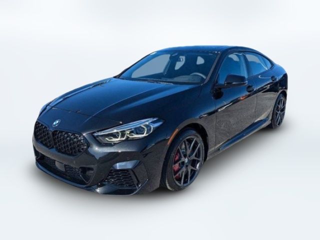 2024 BMW 2 Series M235i xDrive