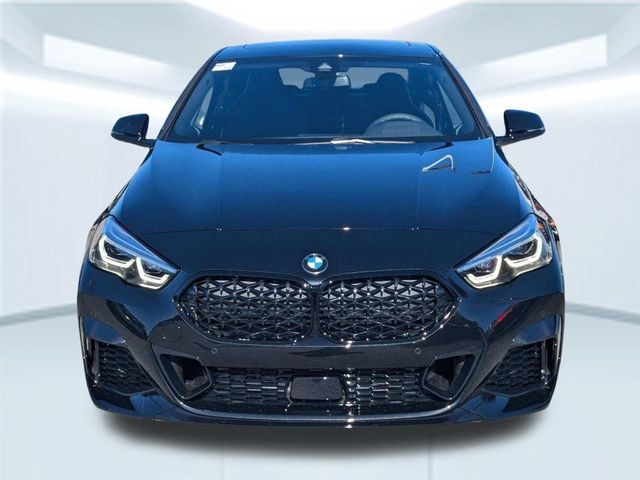 2024 BMW 2 Series M235i xDrive