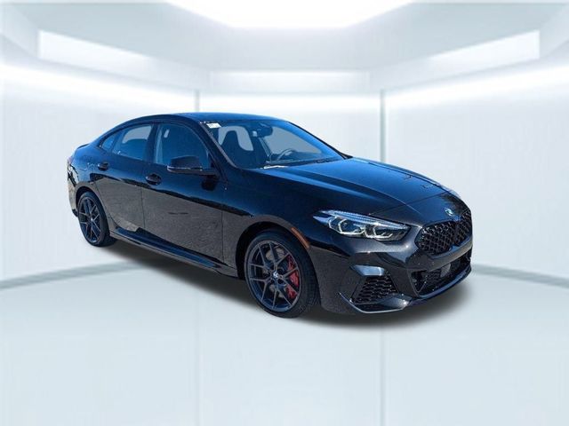 2024 BMW 2 Series M235i xDrive