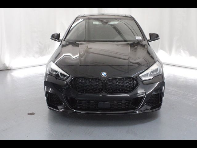 2024 BMW 2 Series M235i xDrive