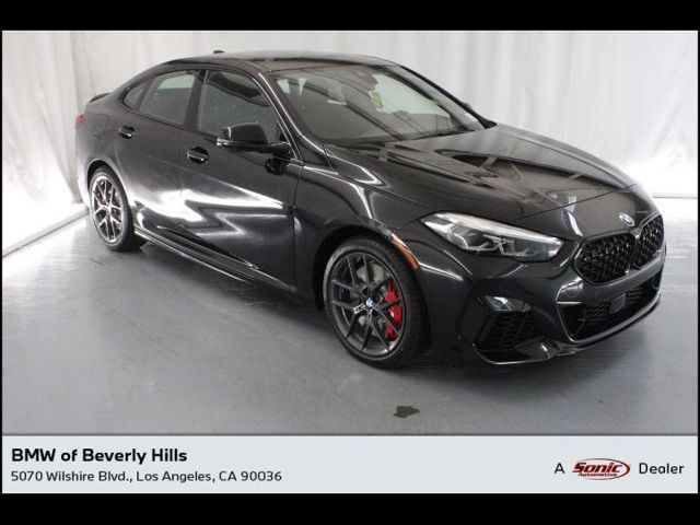 2024 BMW 2 Series M235i xDrive