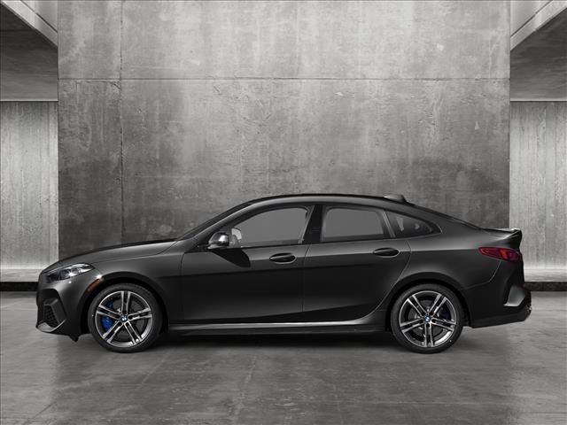 2024 BMW 2 Series M235i xDrive