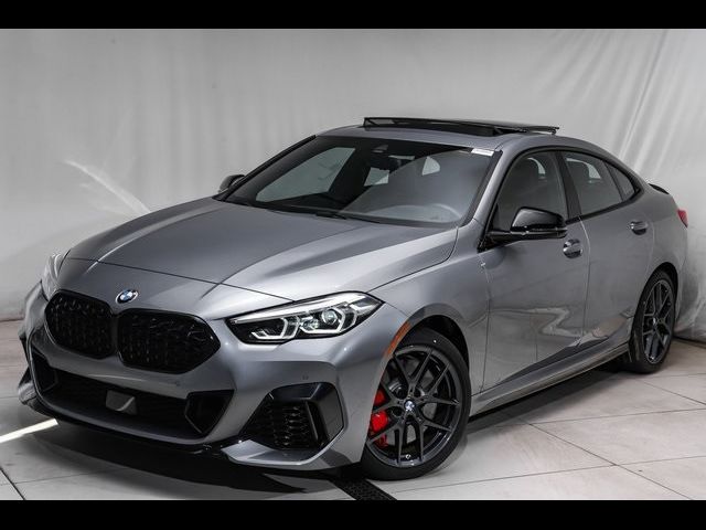 2024 BMW 2 Series M235i xDrive