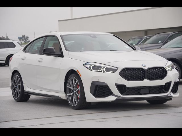 2024 BMW 2 Series M235i xDrive