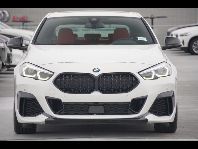 2024 BMW 2 Series M235i xDrive