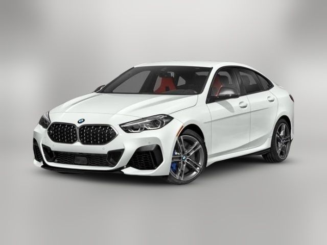 2024 BMW 2 Series M235i xDrive