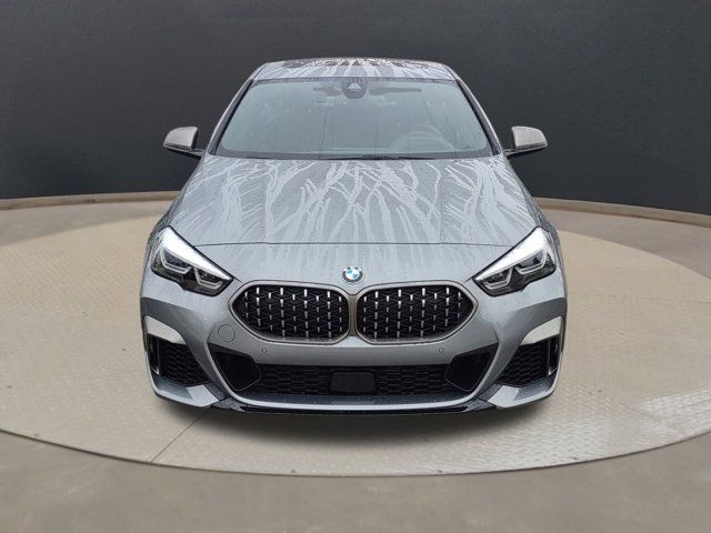 2024 BMW 2 Series M235i xDrive