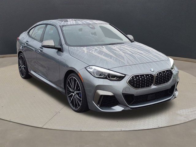 2024 BMW 2 Series M235i xDrive