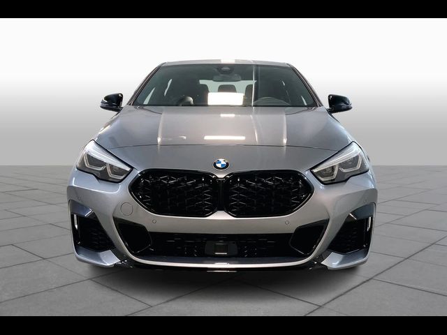 2024 BMW 2 Series M235i xDrive