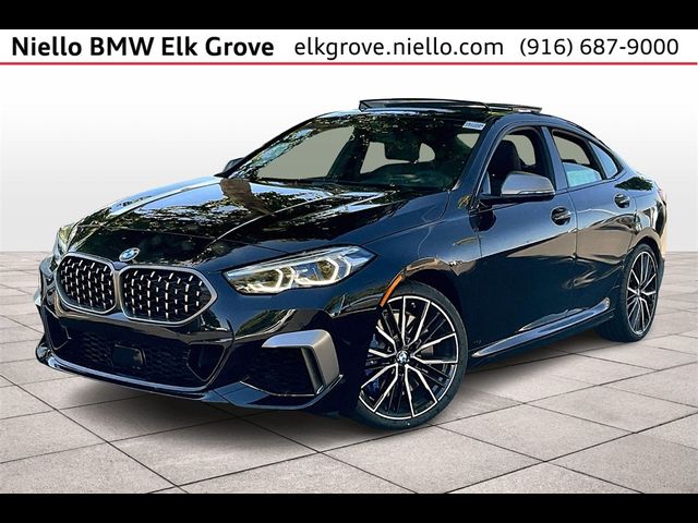 2024 BMW 2 Series M235i xDrive