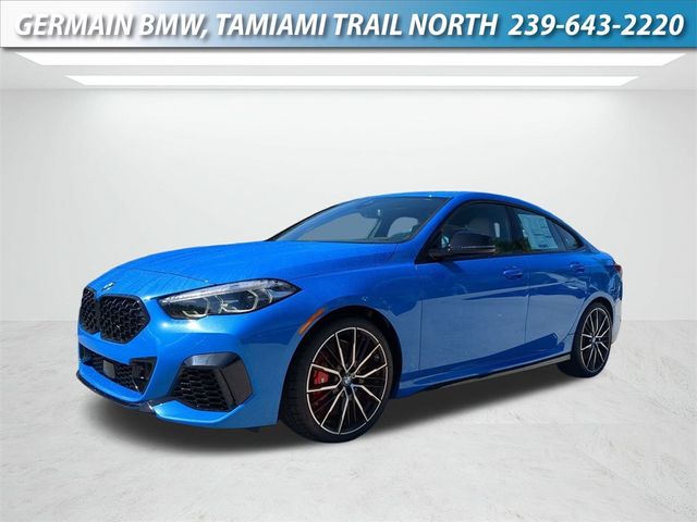 2024 BMW 2 Series M235i xDrive