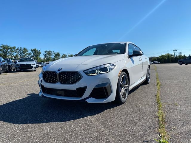 2024 BMW 2 Series M235i xDrive