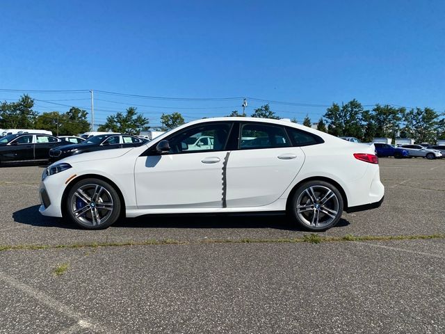 2024 BMW 2 Series M235i xDrive