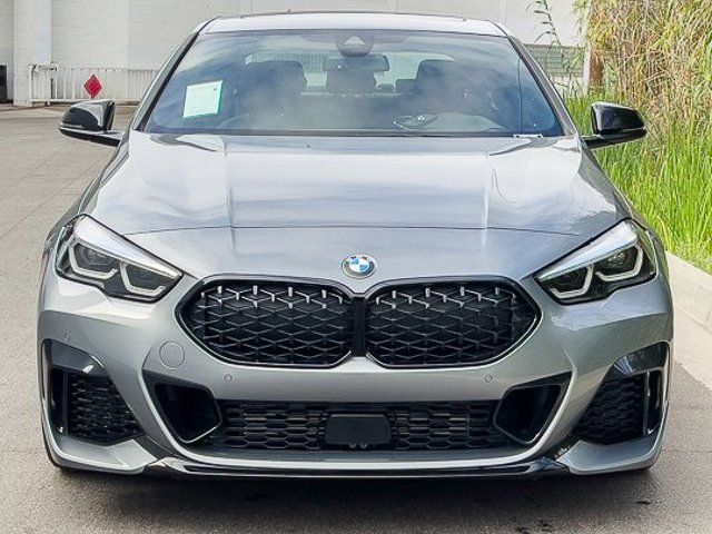 2024 BMW 2 Series M235i xDrive