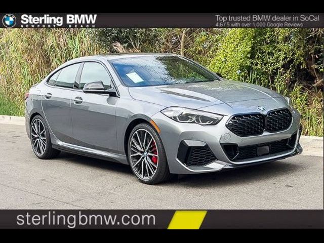 2024 BMW 2 Series M235i xDrive