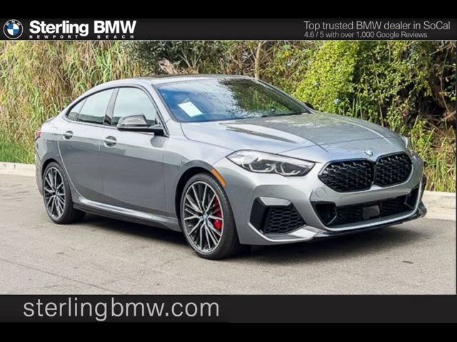 2024 BMW 2 Series M235i xDrive