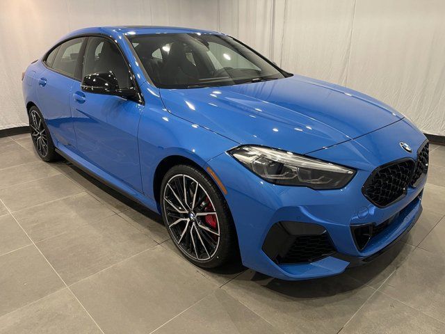 2024 BMW 2 Series M235i xDrive