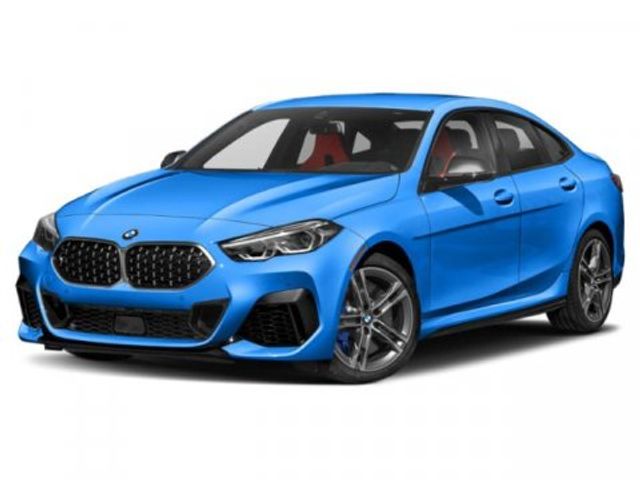 2024 BMW 2 Series M235i xDrive