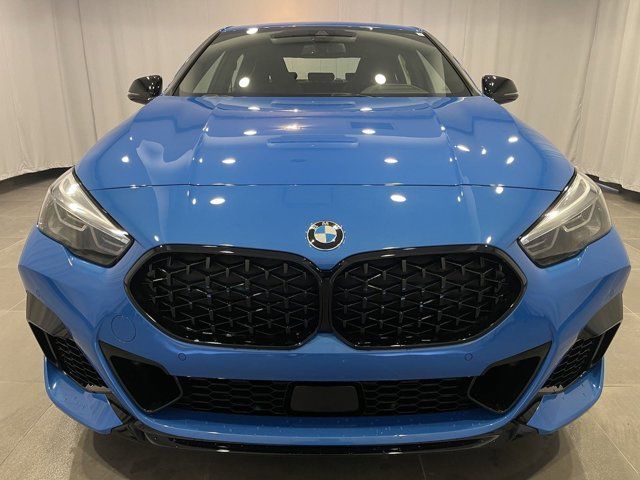 2024 BMW 2 Series M235i xDrive